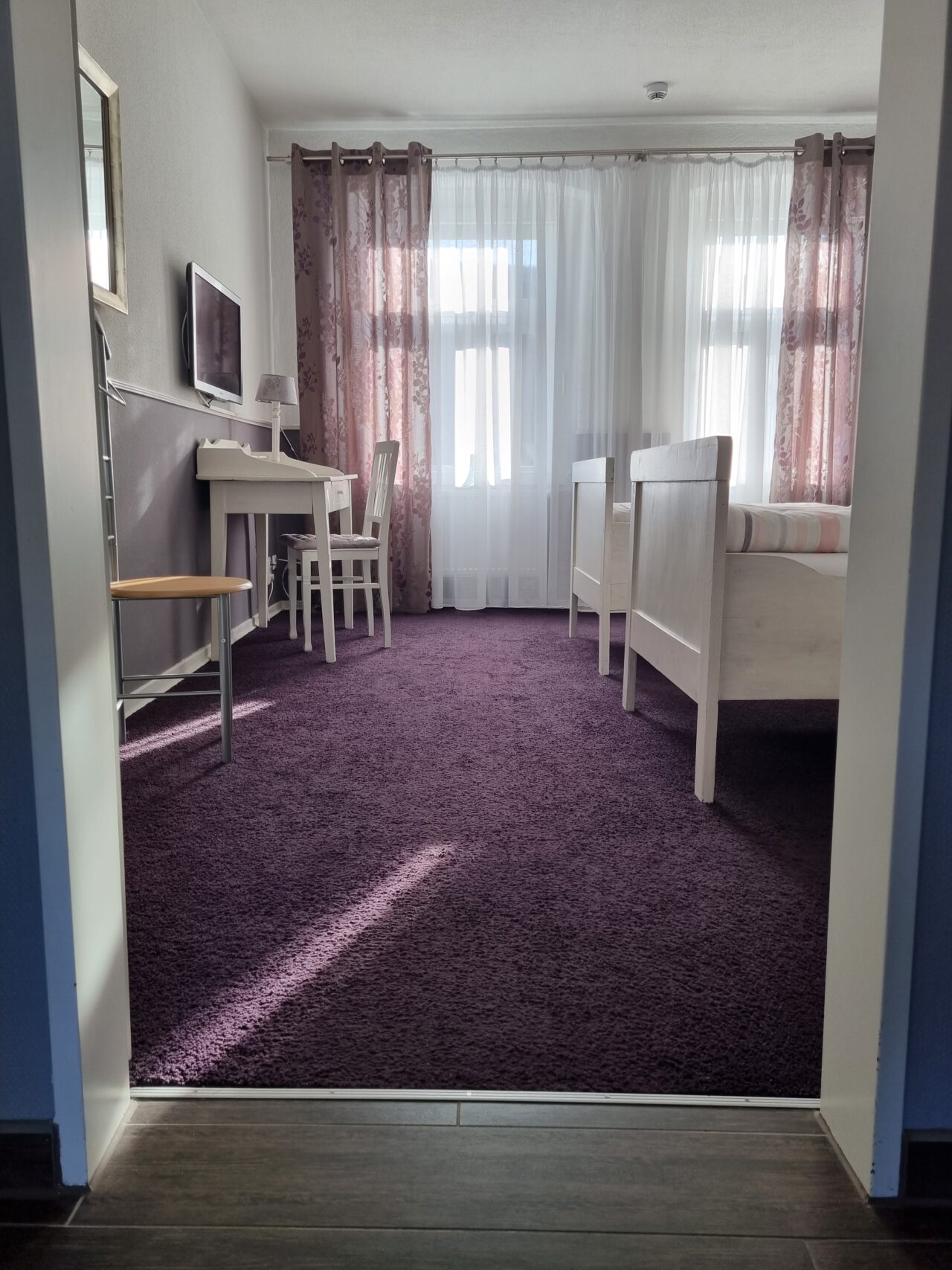 Blackberry Hotel Restaurant Nettersheimer Hof