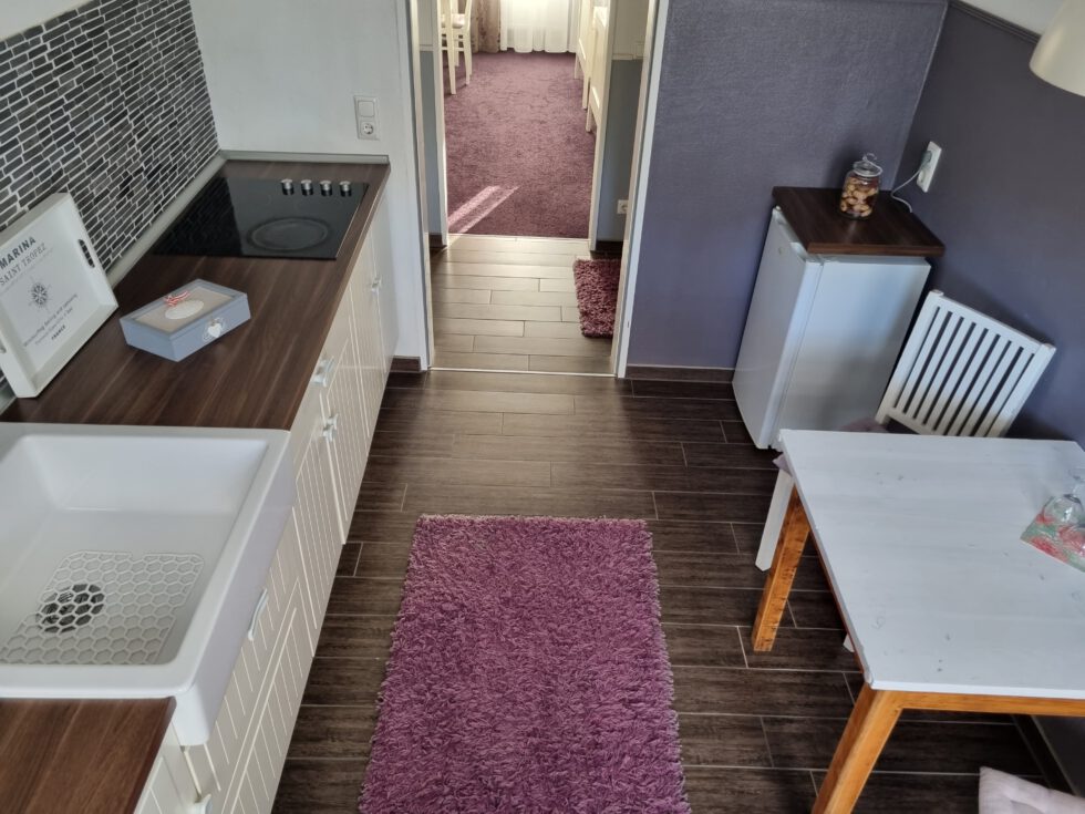 Blackberry Hotel Restaurant Nettersheimer Hof